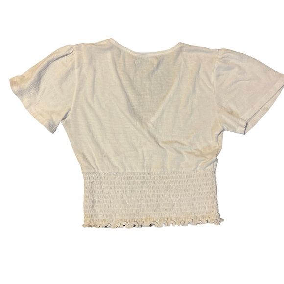 Abercrombie & Fitch Top - Picture 2 of 4